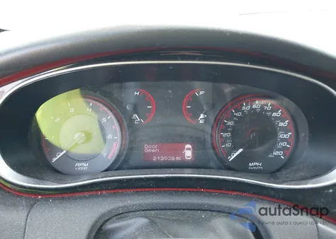 2014 Dodge Dart Sxt from USA, damaged, VIN 1C3CDFBB1ED791081